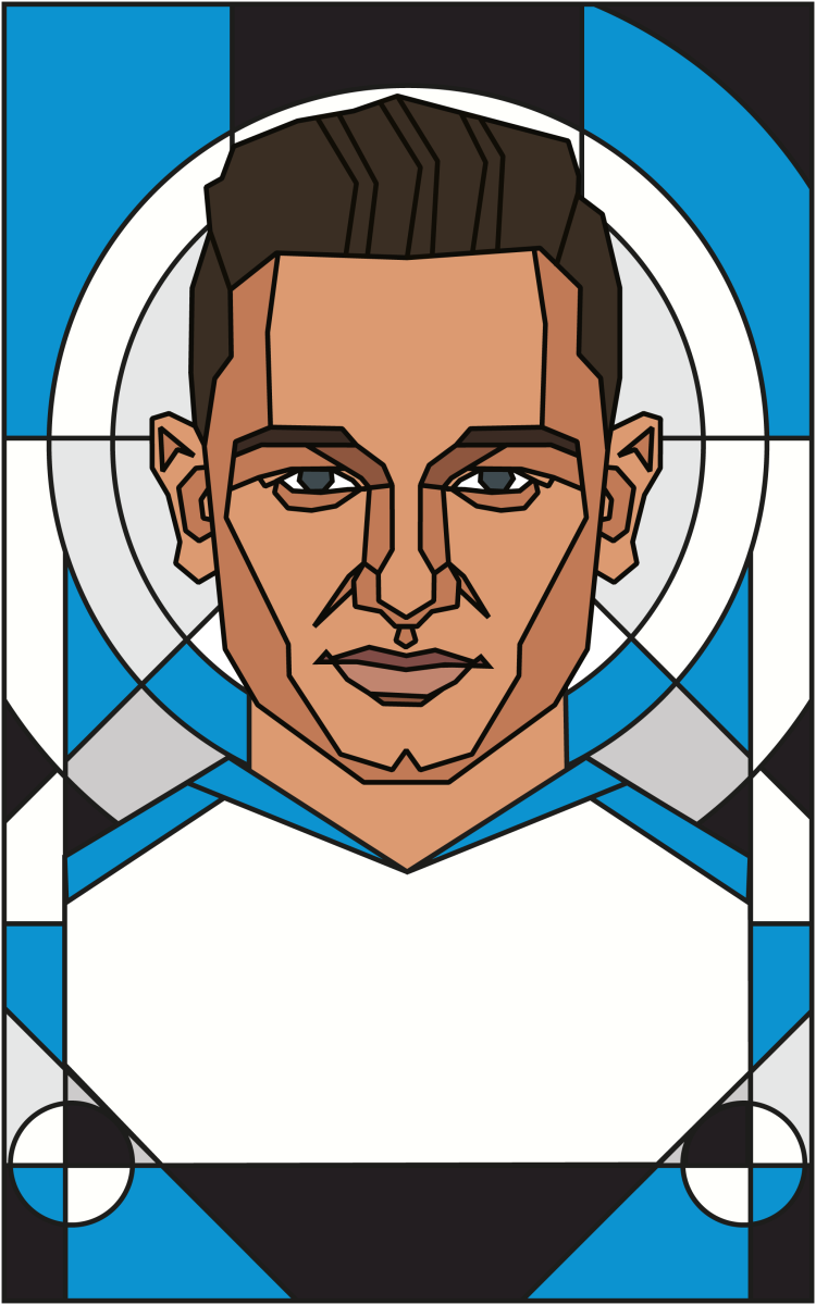 高水平球员 高水平球员