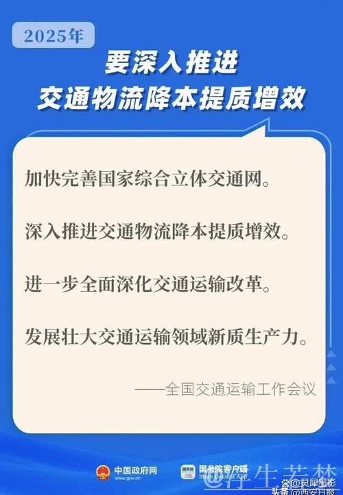 全面应对关键领域挑战——二〇二五年，中国经济这样做⑤