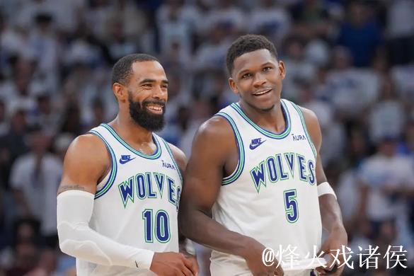 华子41分森林狼克奇才 格林42分火箭逆转灰熊